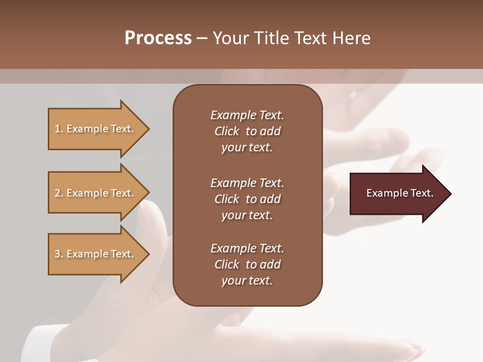 Italy Herb Ingredient PowerPoint Template
