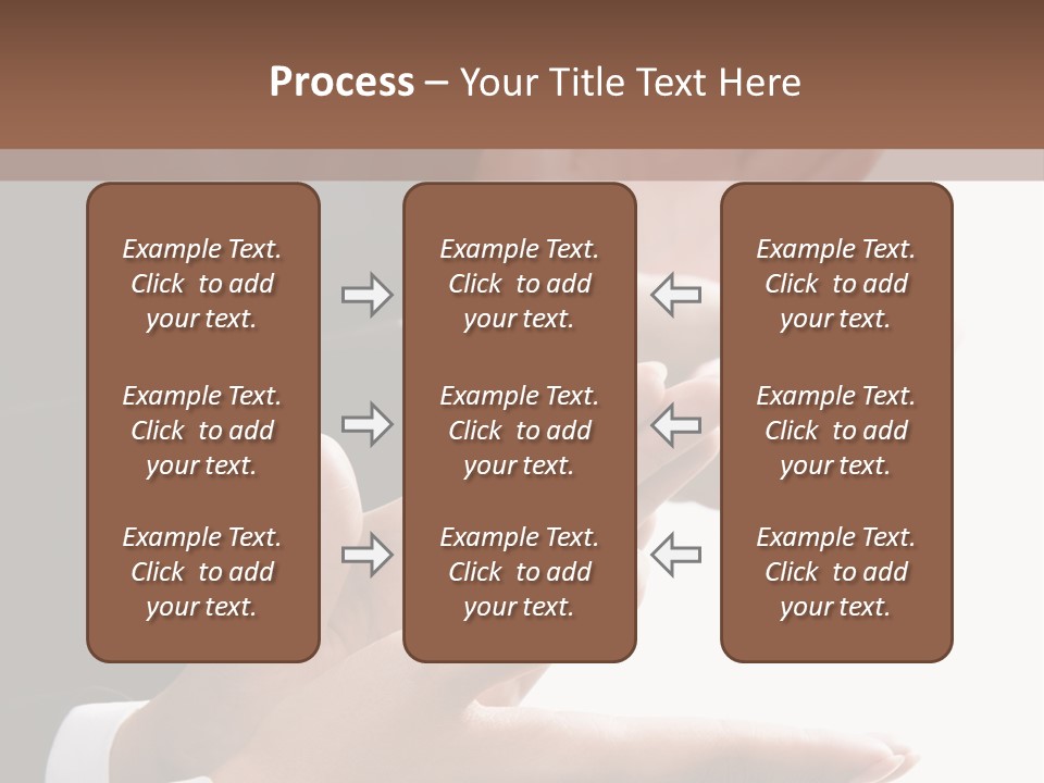 Italy Herb Ingredient PowerPoint Template