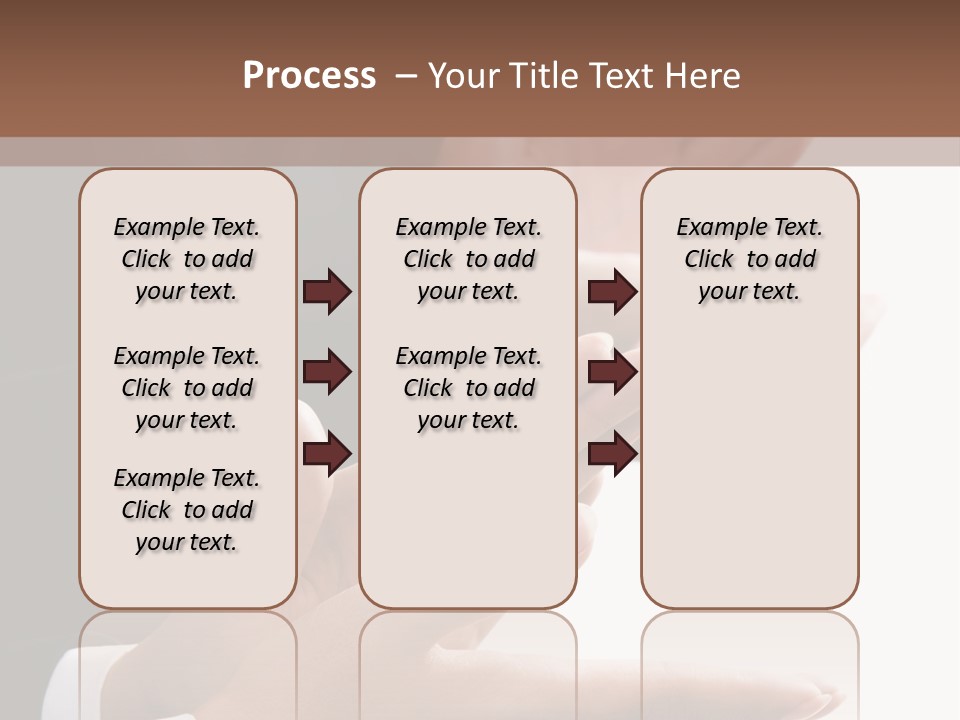 Italy Herb Ingredient PowerPoint Template