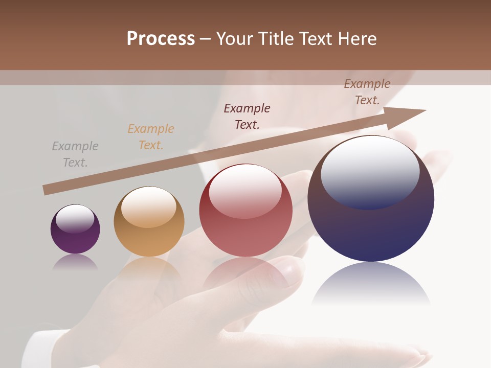 Italy Herb Ingredient PowerPoint Template