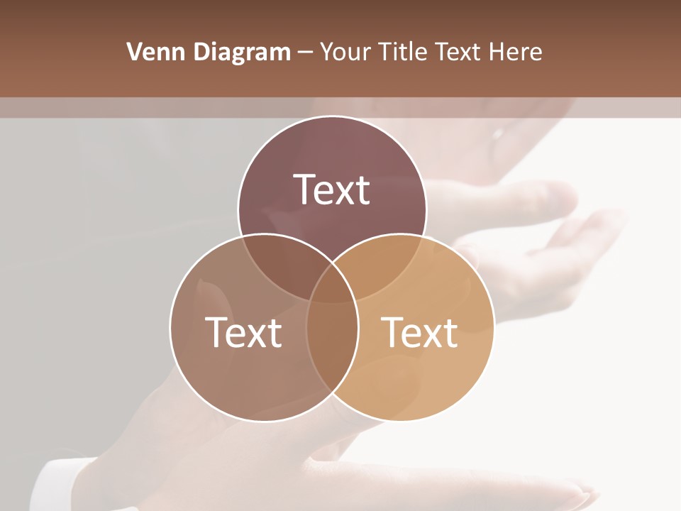 Italy Herb Ingredient PowerPoint Template