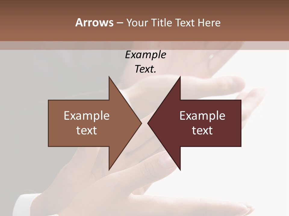 Italy Herb Ingredient PowerPoint Template