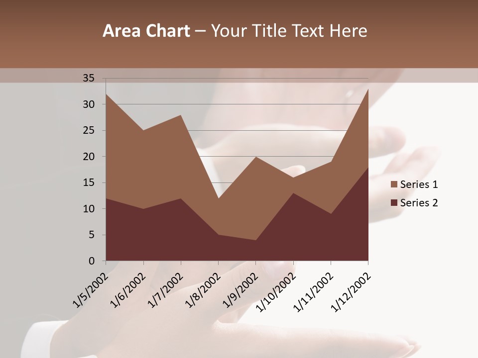 Italy Herb Ingredient PowerPoint Template