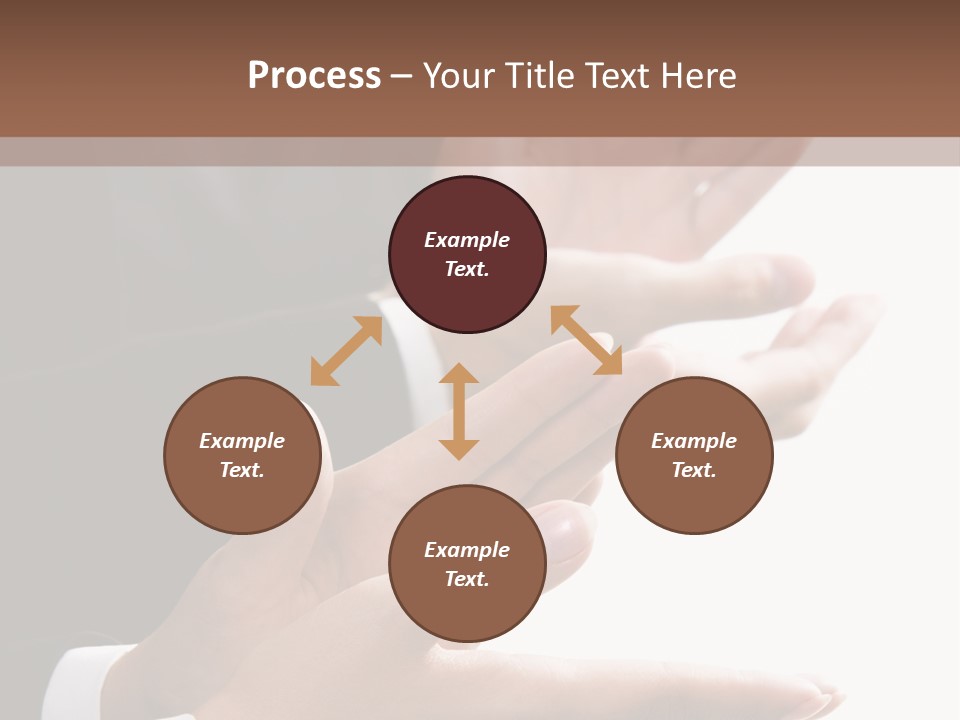 Italy Herb Ingredient PowerPoint Template