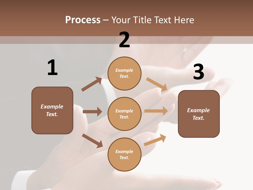Italy Herb Ingredient PowerPoint Template
