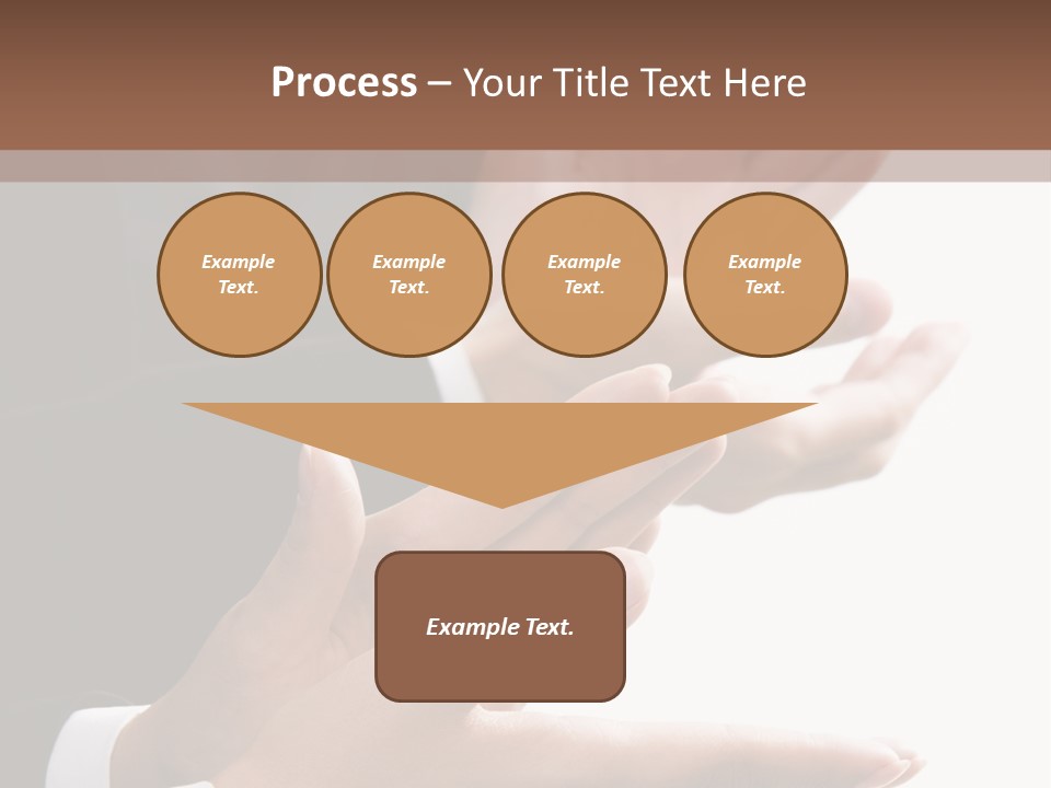 Italy Herb Ingredient PowerPoint Template