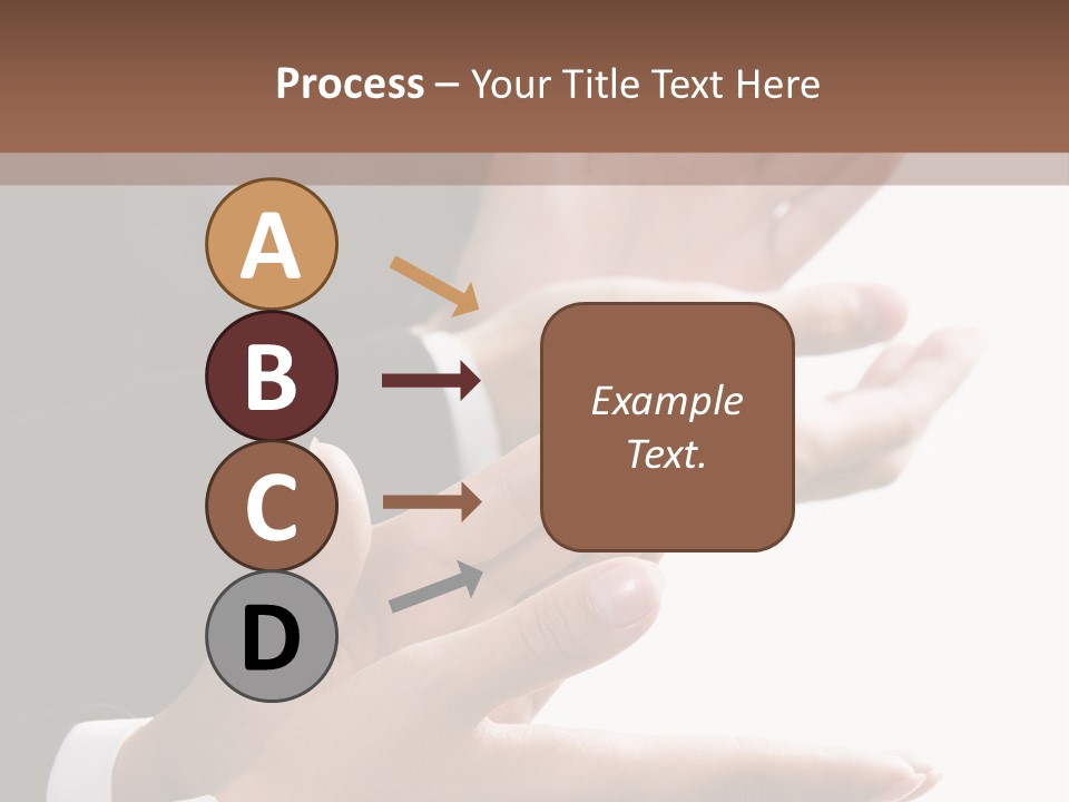 Italy Herb Ingredient PowerPoint Template