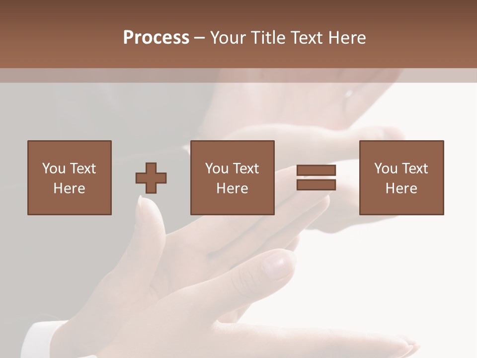 Italy Herb Ingredient PowerPoint Template