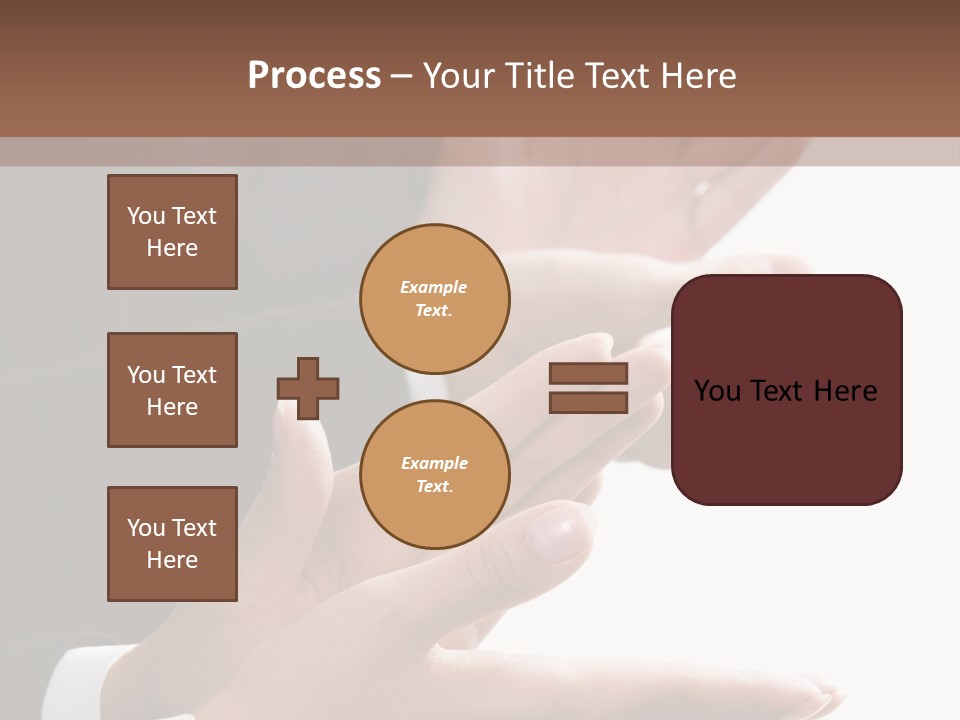 Italy Herb Ingredient PowerPoint Template