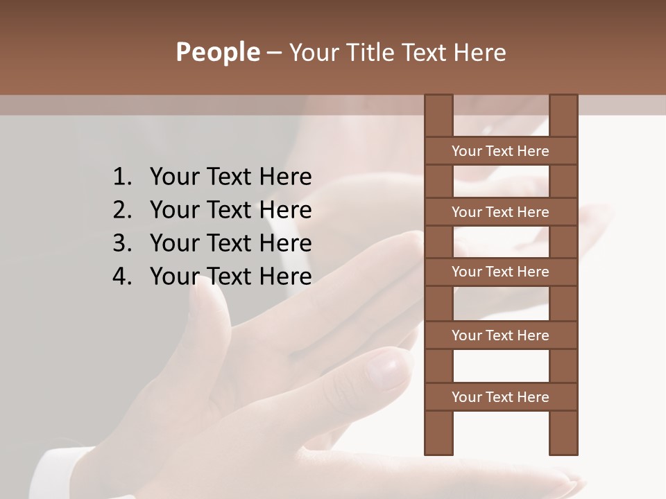 Italy Herb Ingredient PowerPoint Template