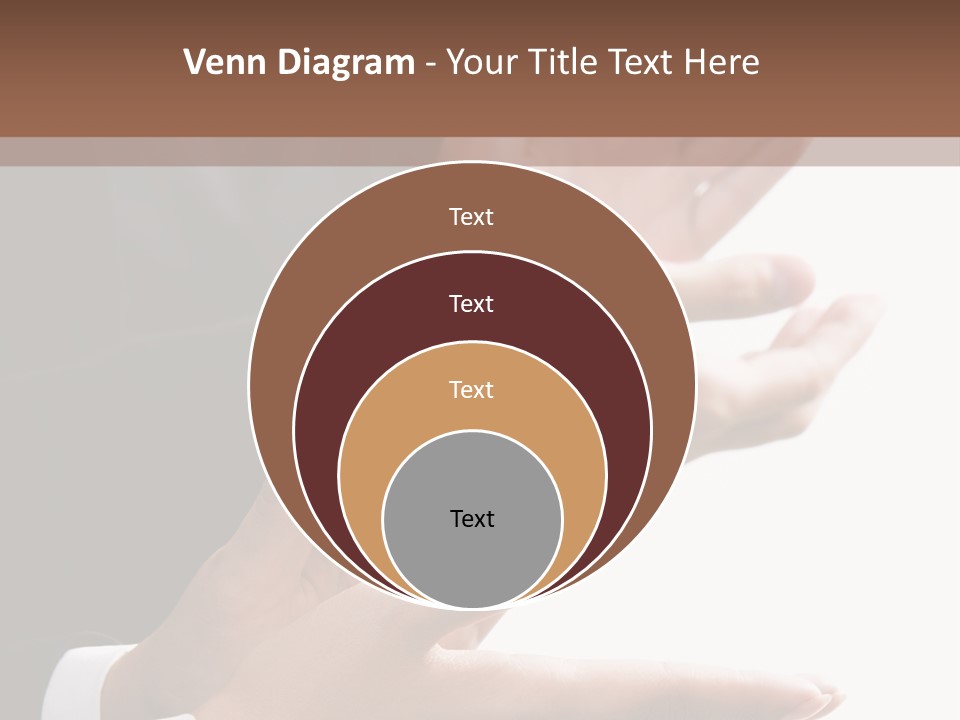 Italy Herb Ingredient PowerPoint Template