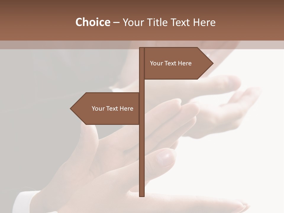 Italy Herb Ingredient PowerPoint Template