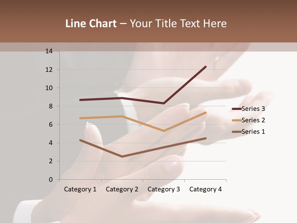 Italy Herb Ingredient PowerPoint Template