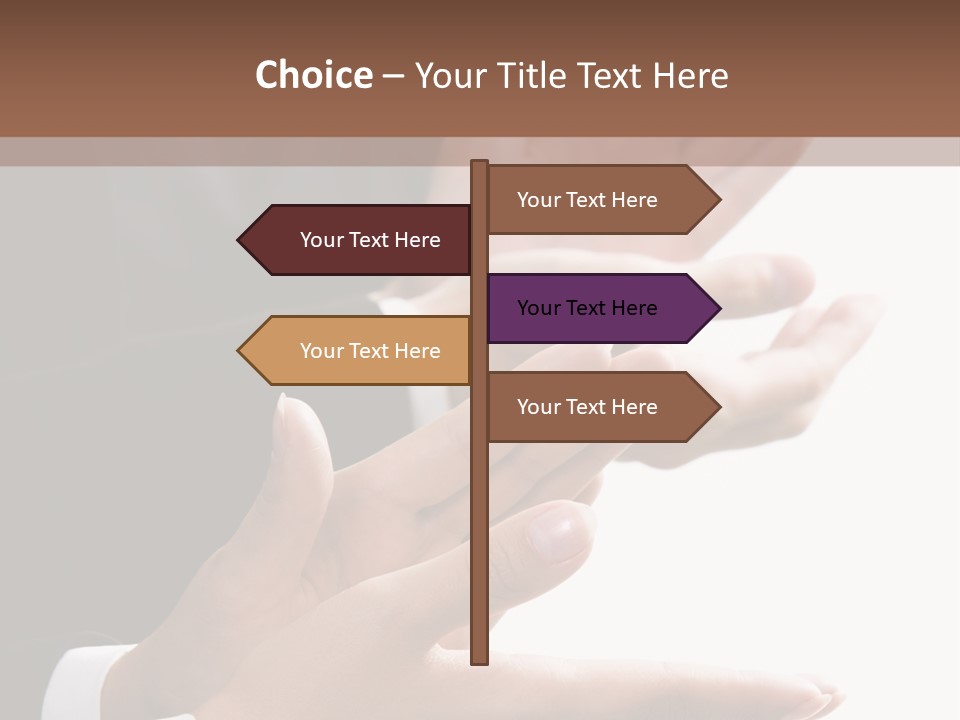 Italy Herb Ingredient PowerPoint Template