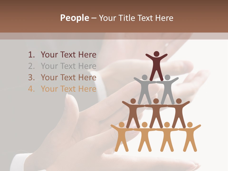 Italy Herb Ingredient PowerPoint Template