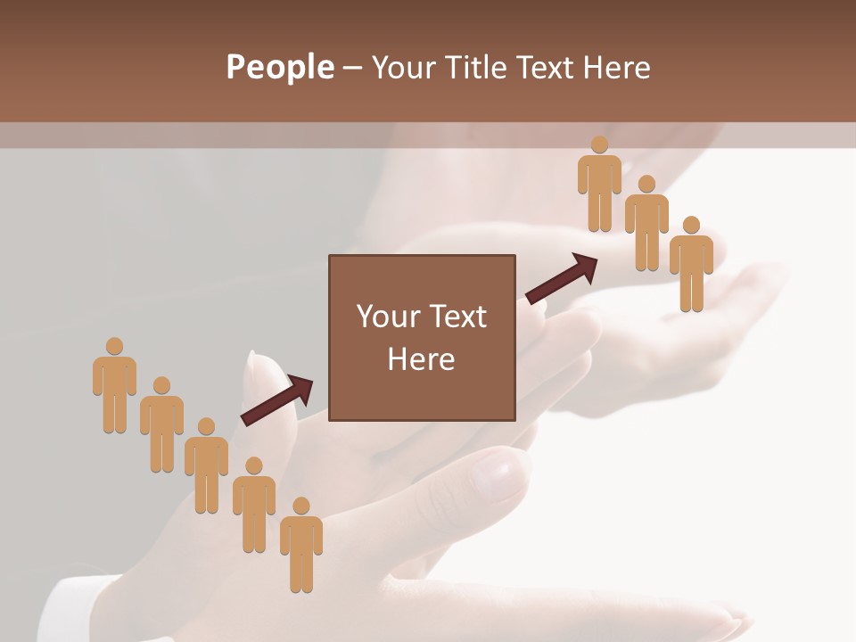 Italy Herb Ingredient PowerPoint Template