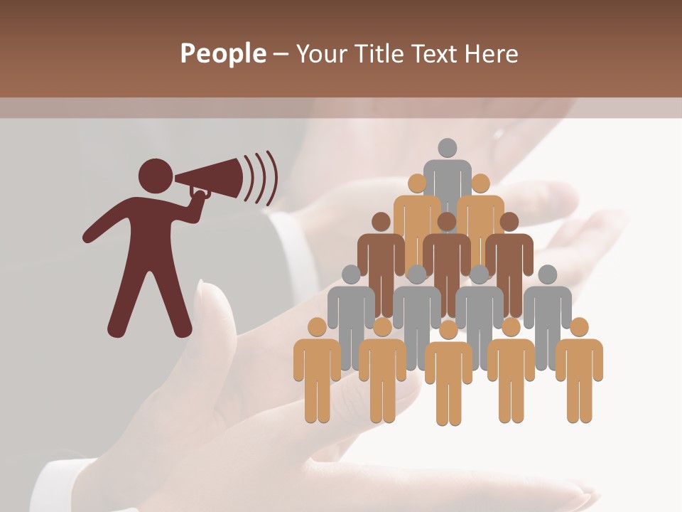 Italy Herb Ingredient PowerPoint Template