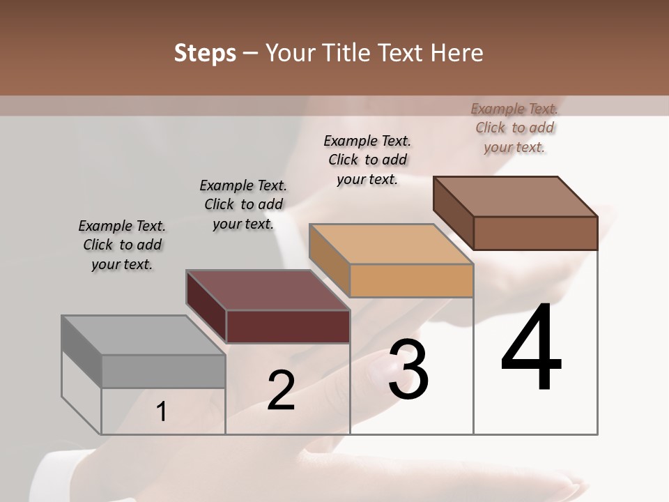 Italy Herb Ingredient PowerPoint Template