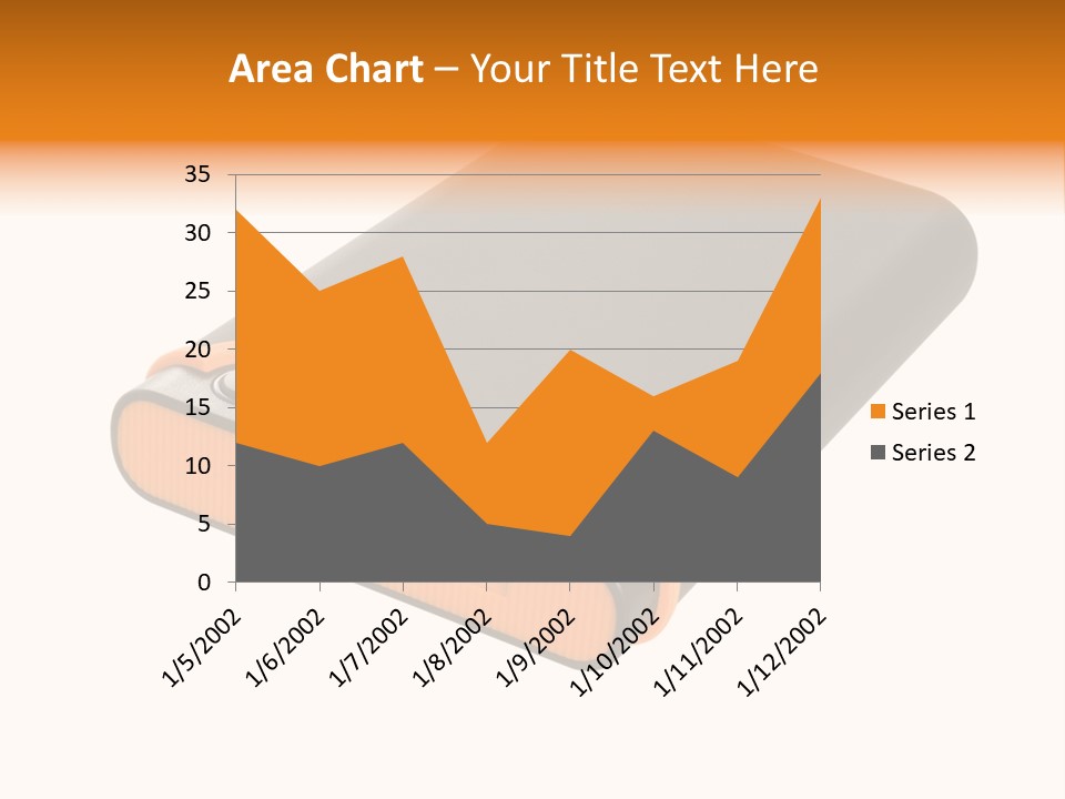 Button Drive Personal PowerPoint Template