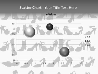 Industry Illustration Pipe PowerPoint Template