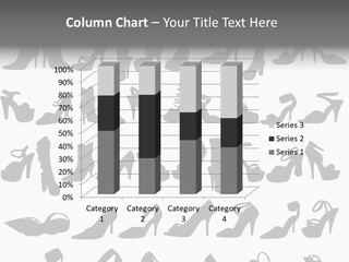 Industry Illustration Pipe PowerPoint Template