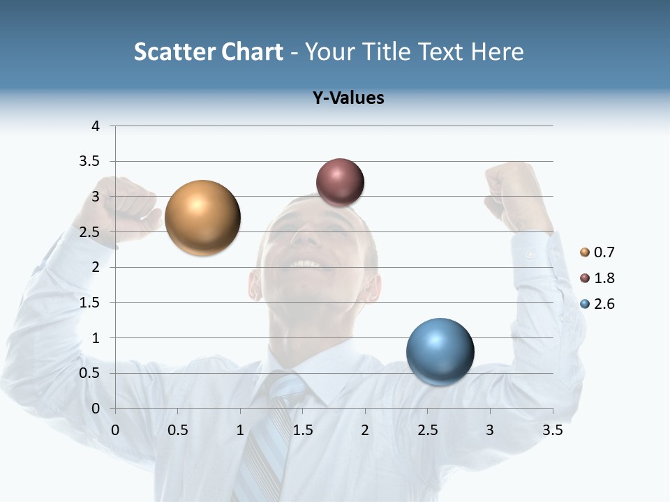 Car Motorway Line PowerPoint Template