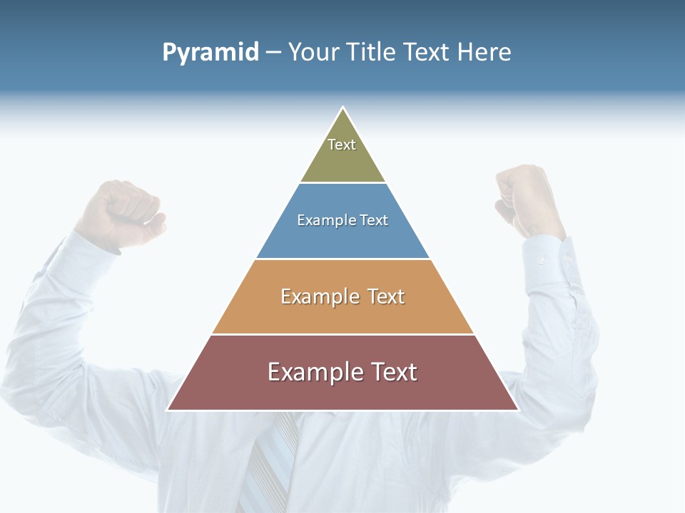 Car Motorway Line PowerPoint Template