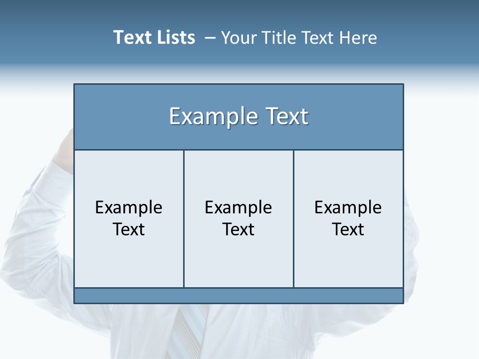 Car Motorway Line PowerPoint Template