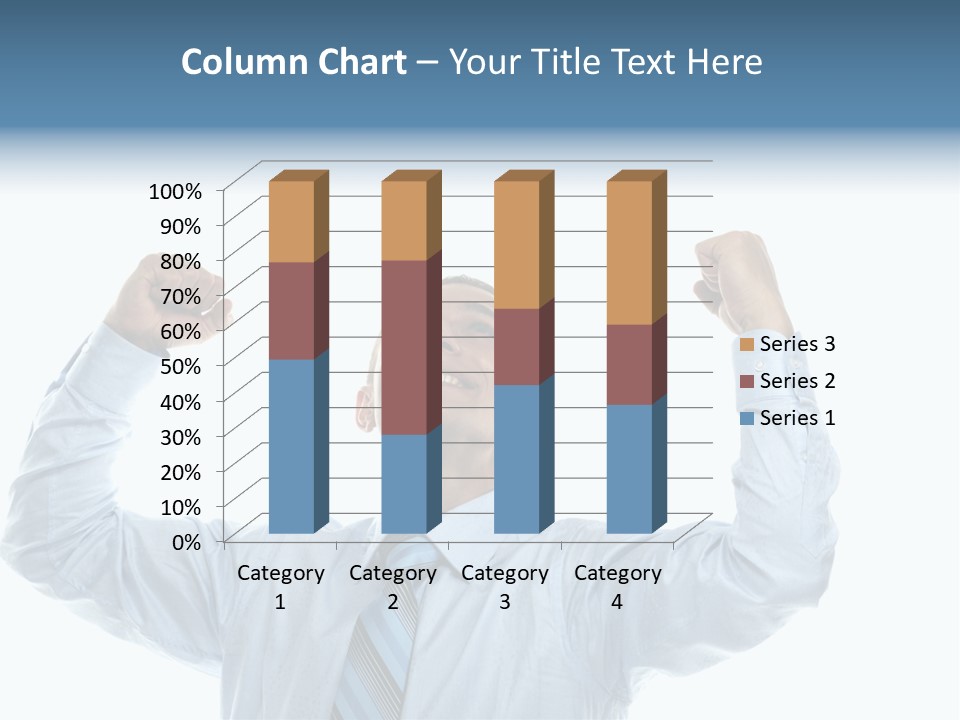 Car Motorway Line PowerPoint Template