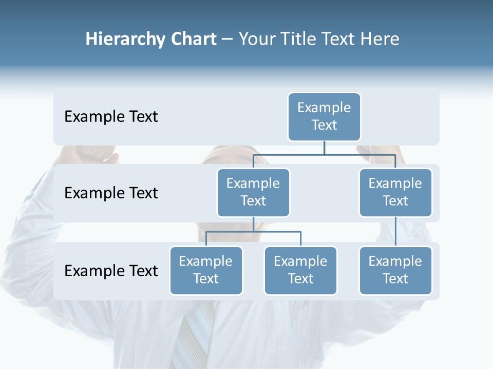 Car Motorway Line PowerPoint Template