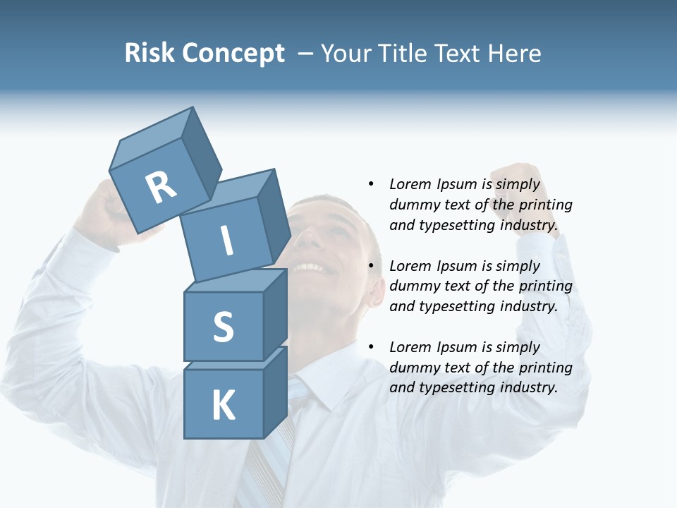 Car Motorway Line PowerPoint Template