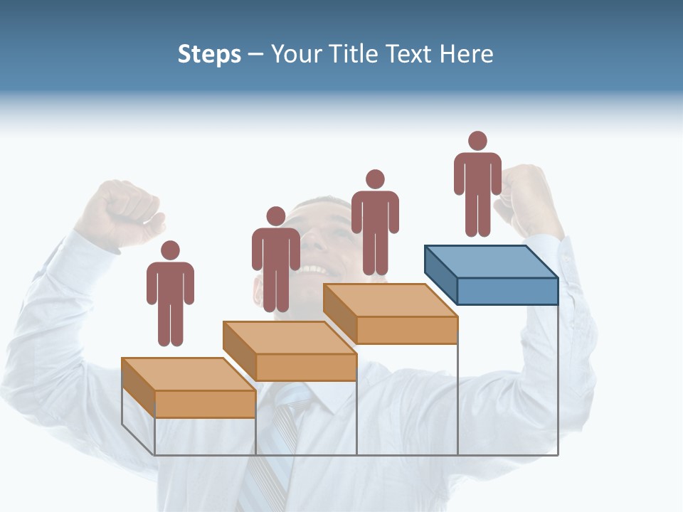 Car Motorway Line PowerPoint Template