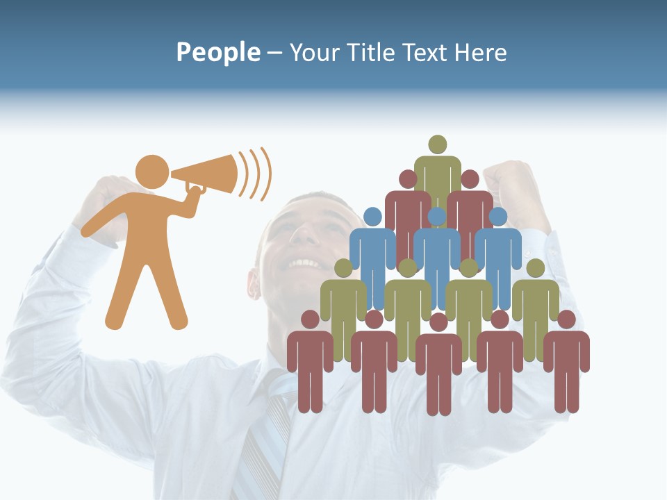 Car Motorway Line PowerPoint Template