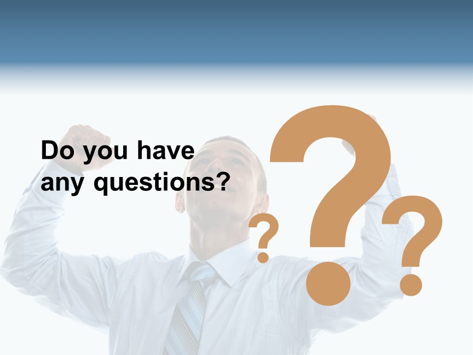 Car Motorway Line PowerPoint Template