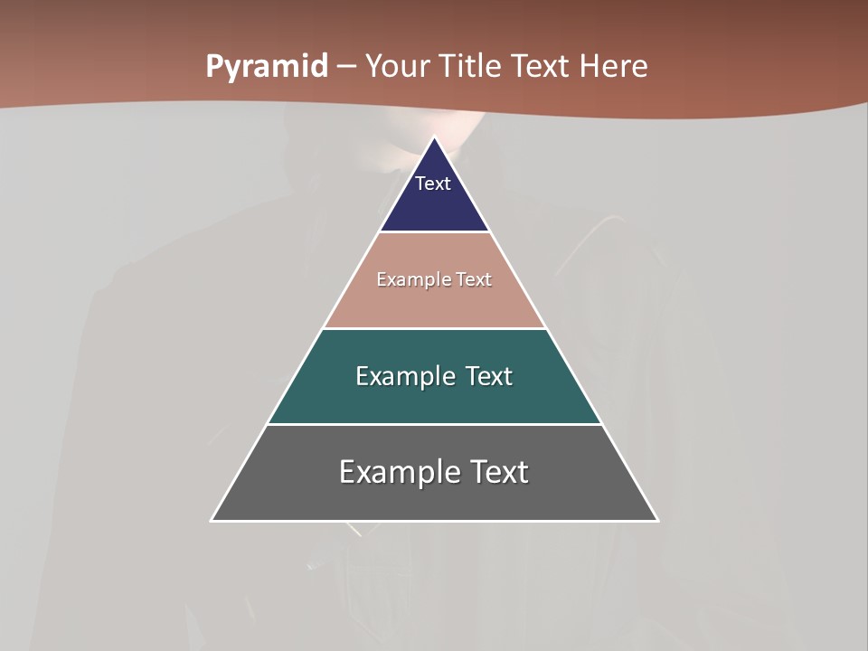 Symbol Star Fashion PowerPoint Template