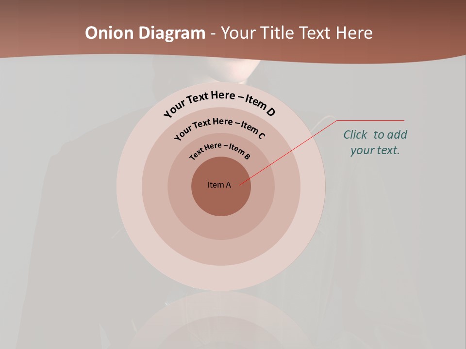 Symbol Star Fashion PowerPoint Template