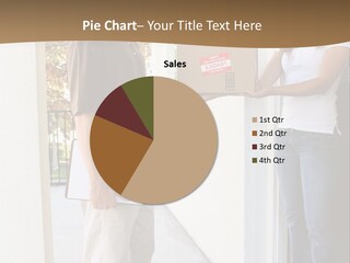 Happy Man Male PowerPoint Template