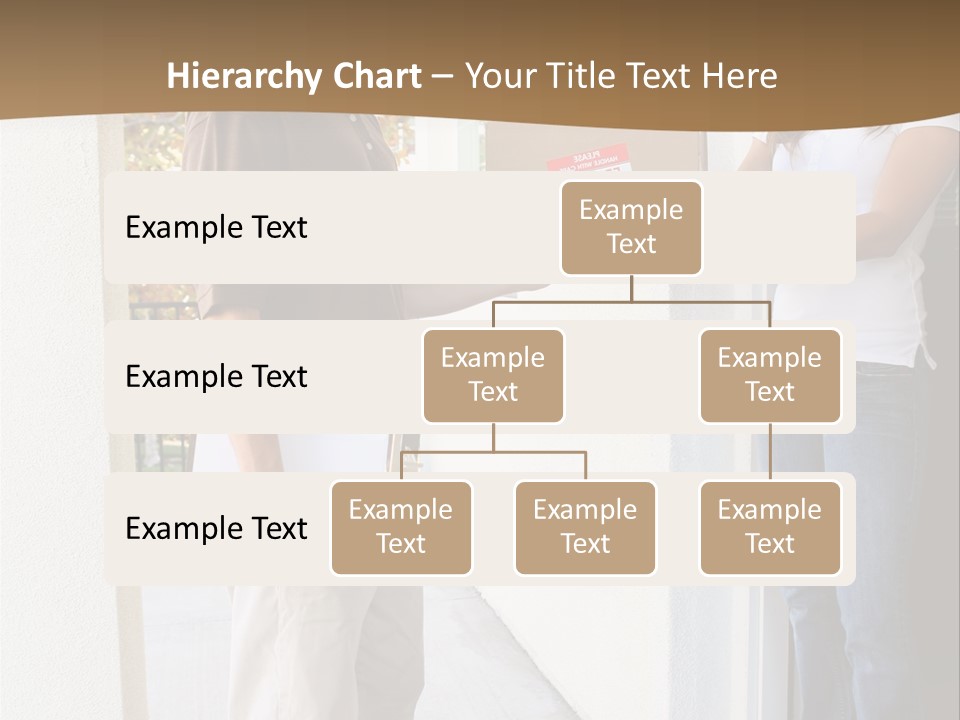 Happy Man Male PowerPoint Template