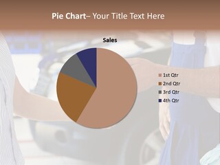 People Motor Auto PowerPoint Template