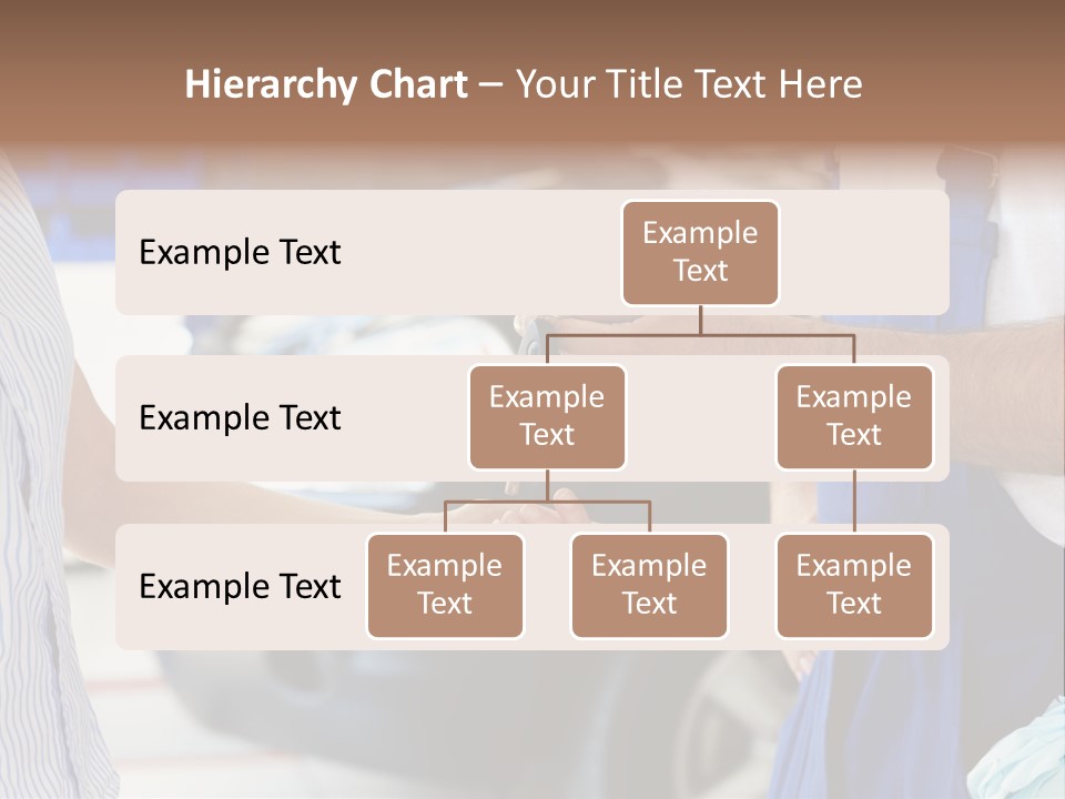 People Motor Auto PowerPoint Template