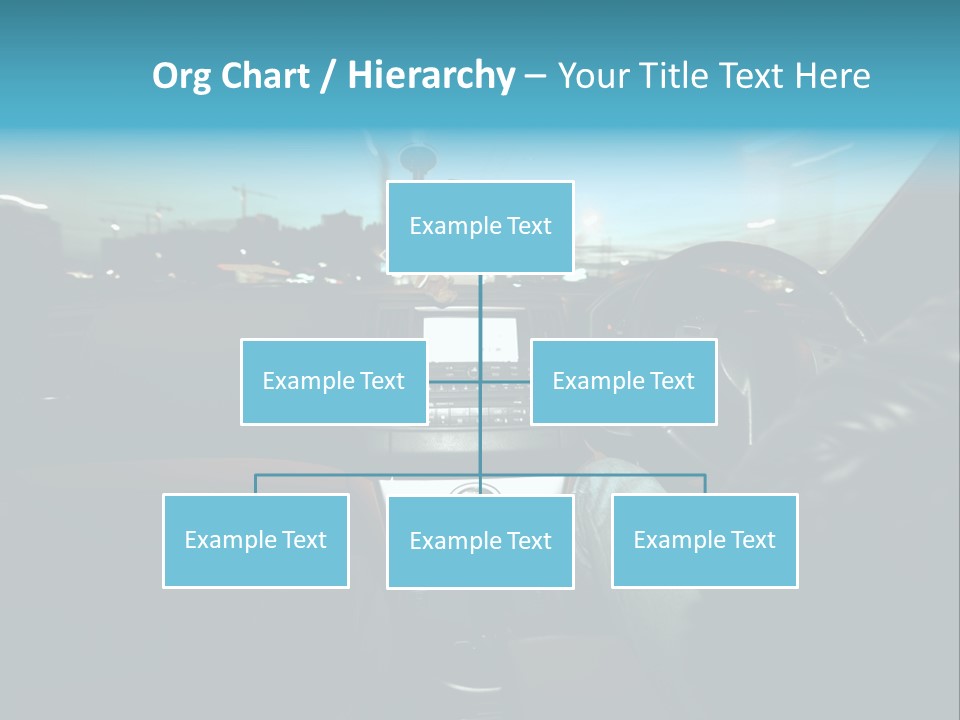 Light New Design PowerPoint Template