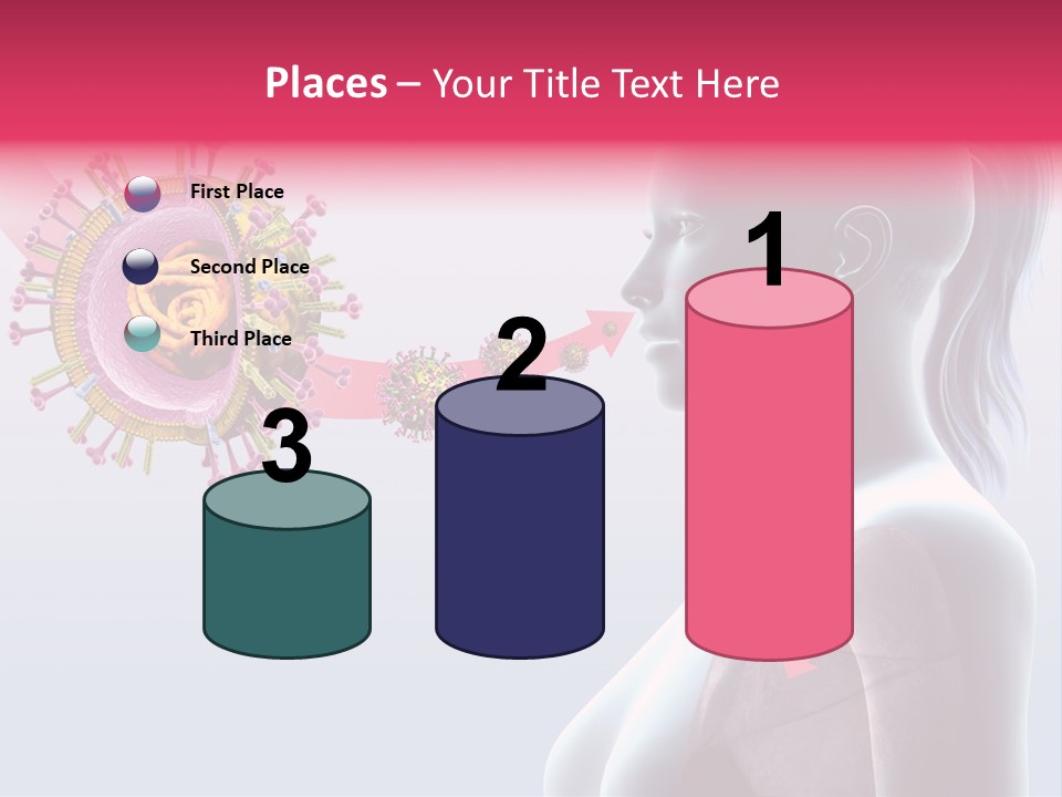 Covid Virus PowerPoint Template