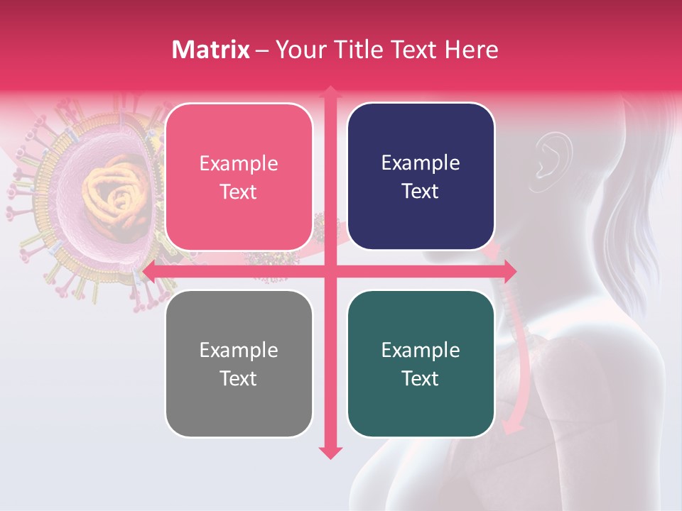 Covid Virus PowerPoint Template