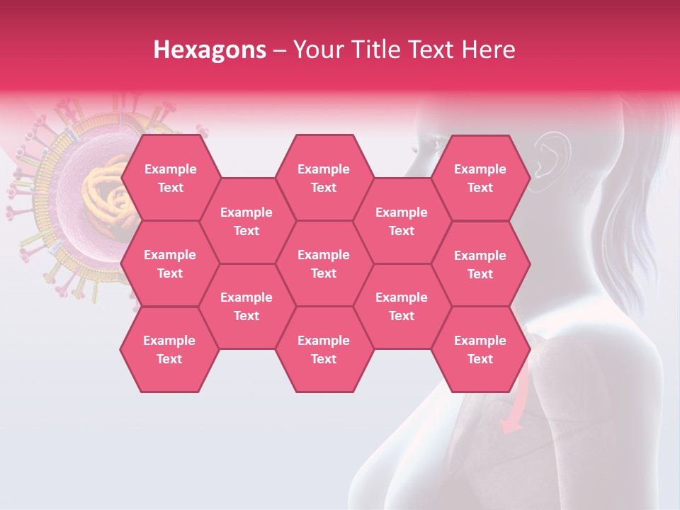 Covid Virus PowerPoint Template