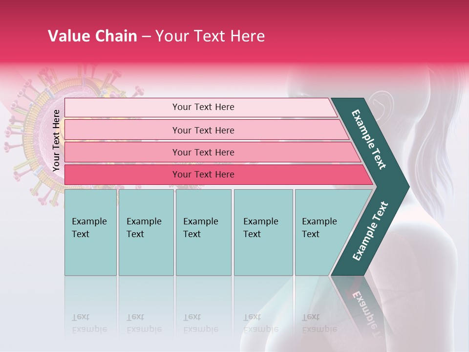 Covid Virus PowerPoint Template