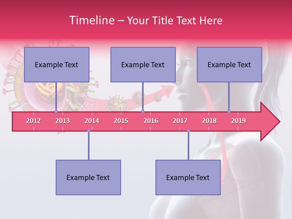 Covid Virus PowerPoint Template
