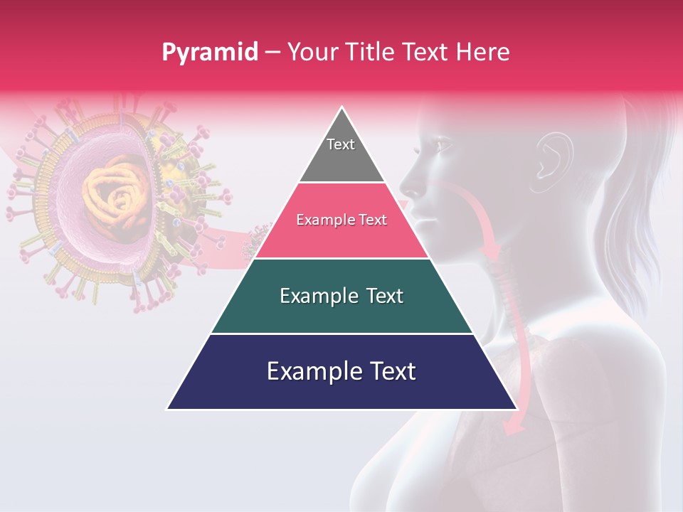 Covid Virus PowerPoint Template