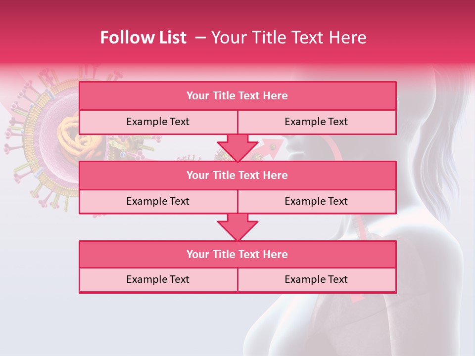 Covid Virus PowerPoint Template