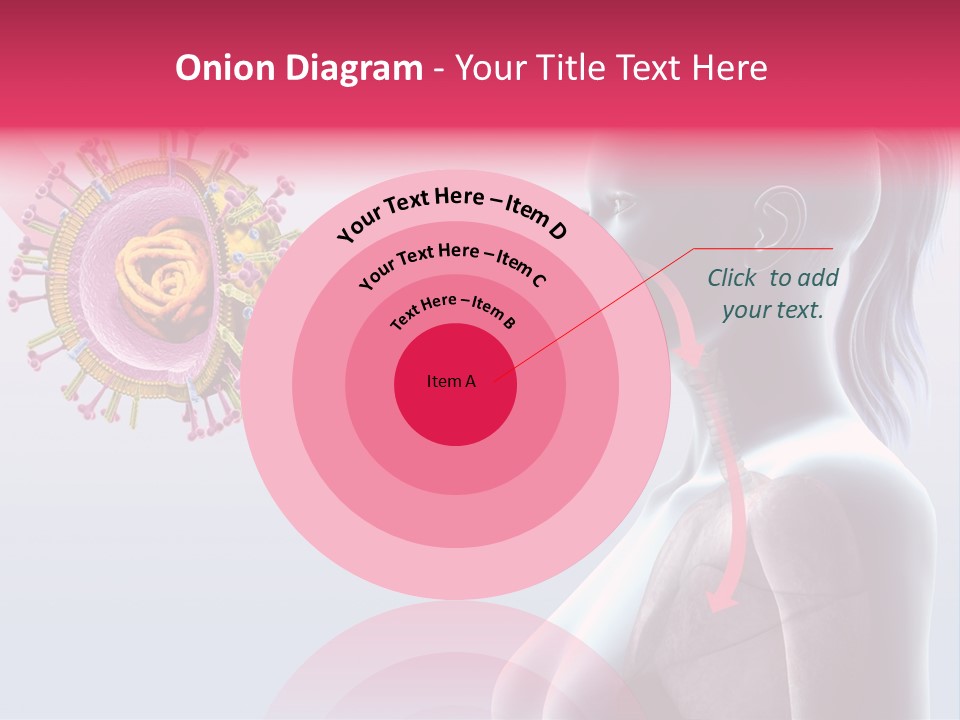 Covid Virus PowerPoint Template