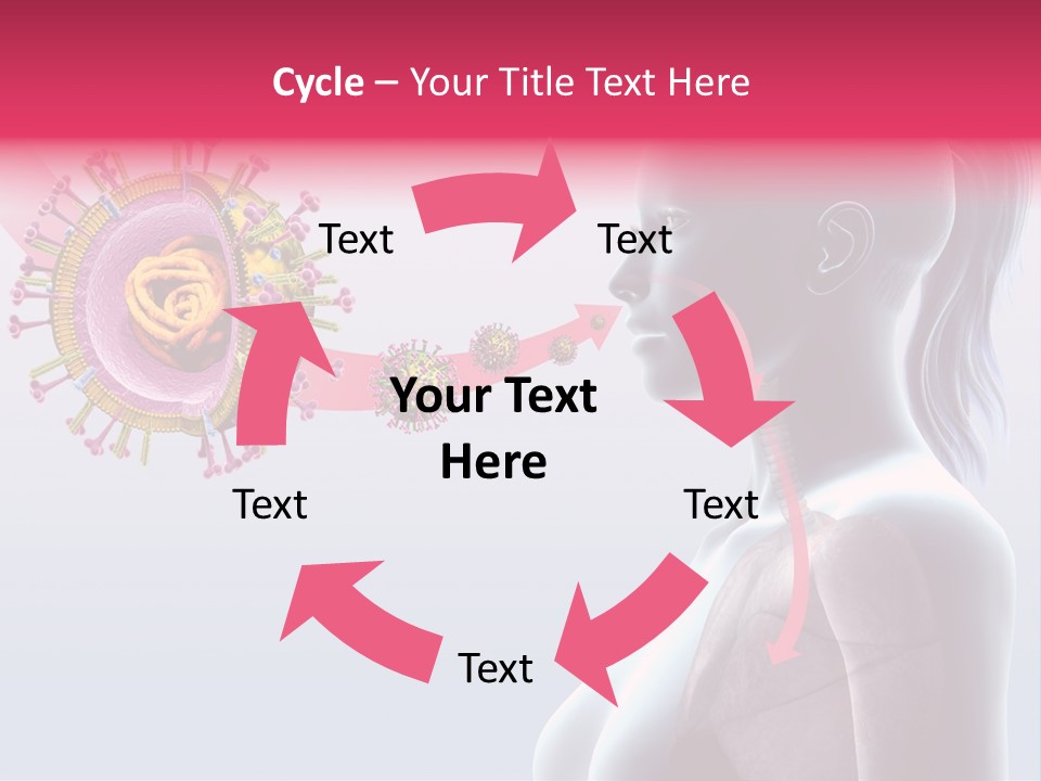 Covid Virus PowerPoint Template